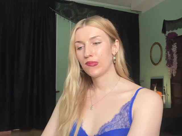 MissKetam1ine webcam