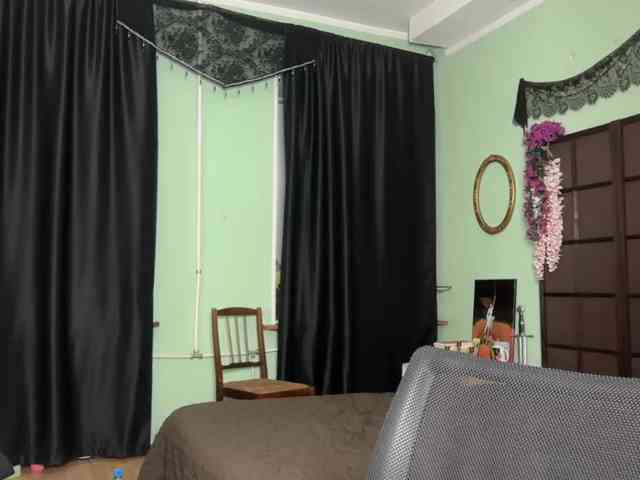 MissKetam1ine webcam