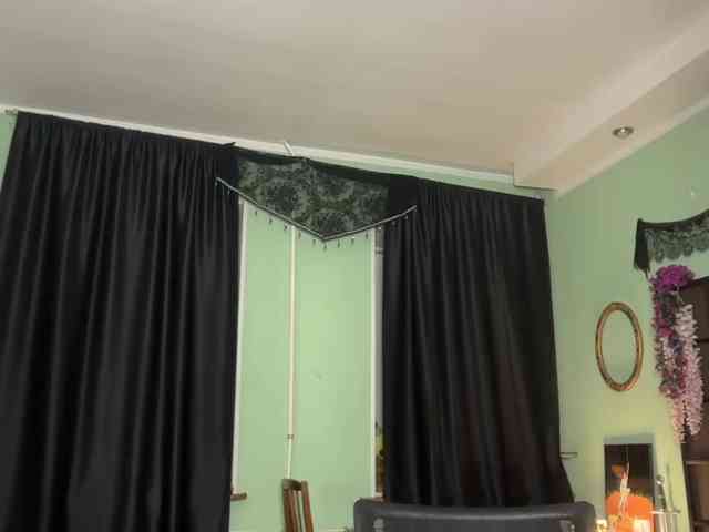 MissKetam1ine webcam