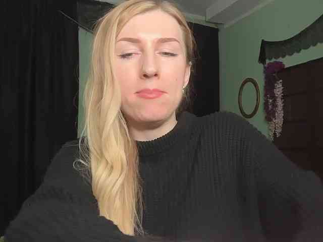 MissKetam1ine webcam