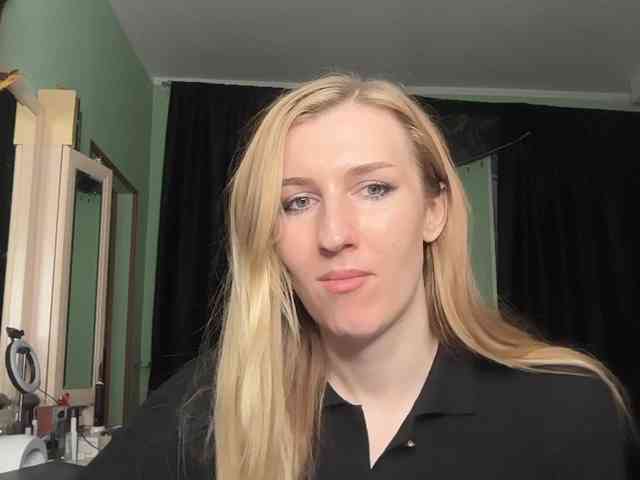 MissKetam1ine webcam