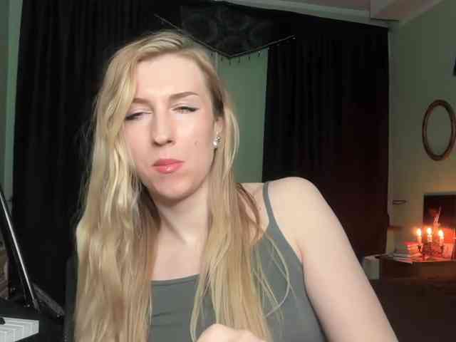 MissKetam1ine webcam