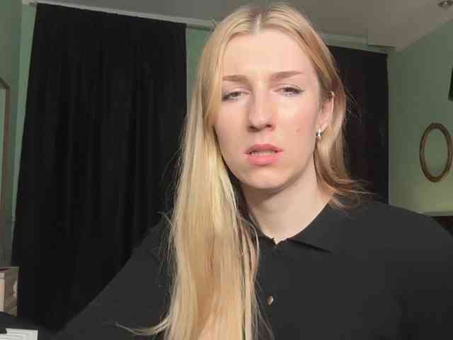 MissKetam1ine webcam