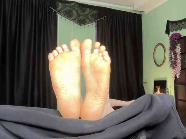 MissKetam1ine webcam