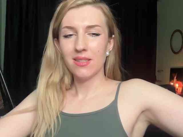 MissKetam1ine webcam