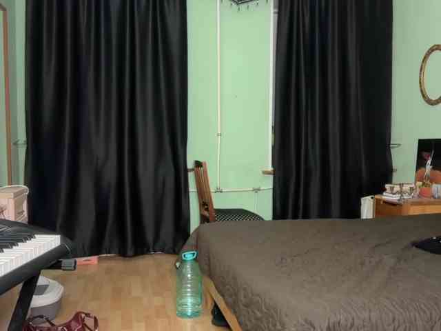 MissKetam1ine webcam