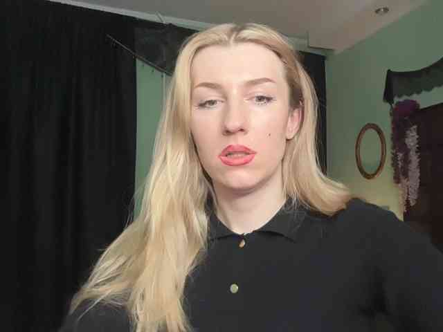 MissKetam1ine webcam