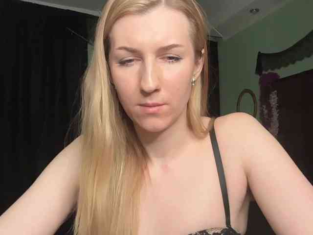 MissKetam1ine webcam