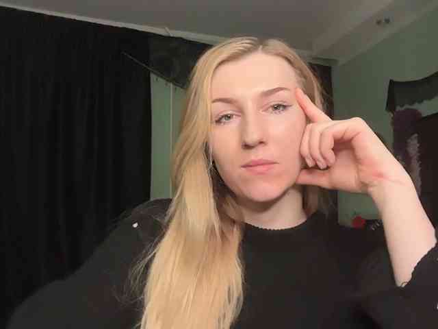 MissKetam1ine webcam