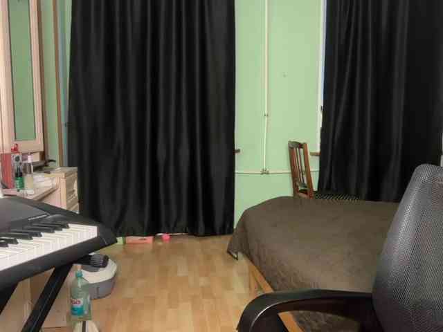 MissKetam1ine webcam