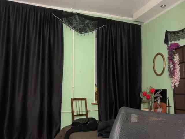 MissKetam1ine webcam