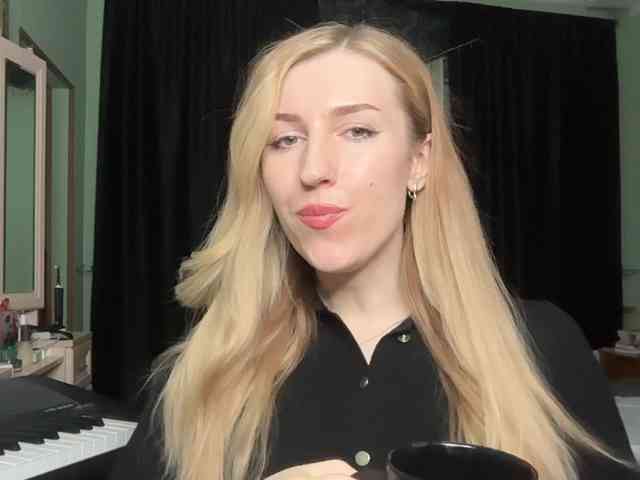 MissKetam1ine webcam