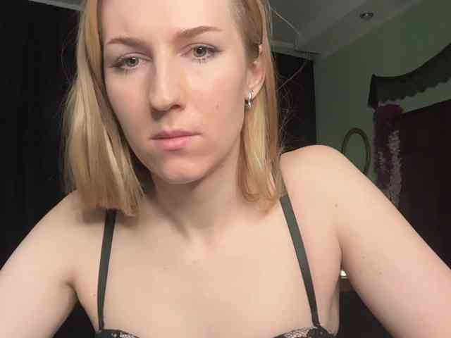 MissKetam1ine webcam