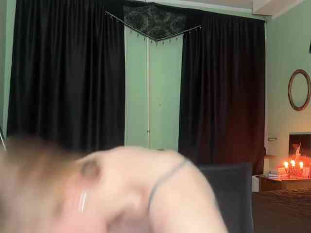 MissKetam1ine webcam