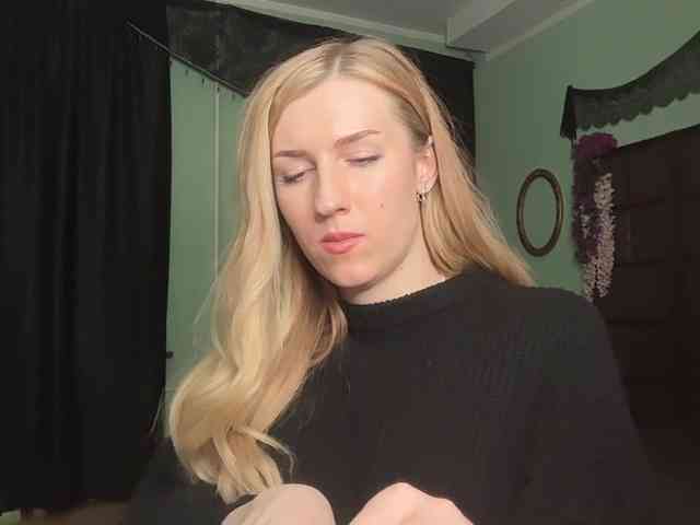 MissKetam1ine webcam