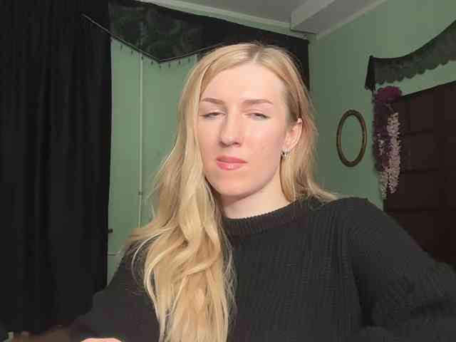 MissKetam1ine webcam