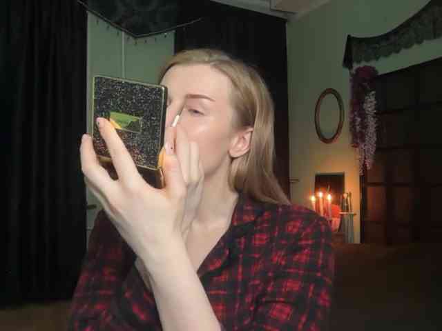 MissKetam1ine webcam