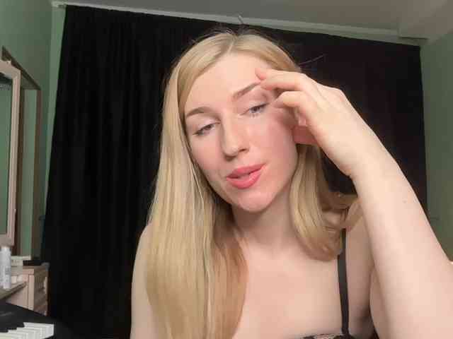 MissKetam1ine webcam