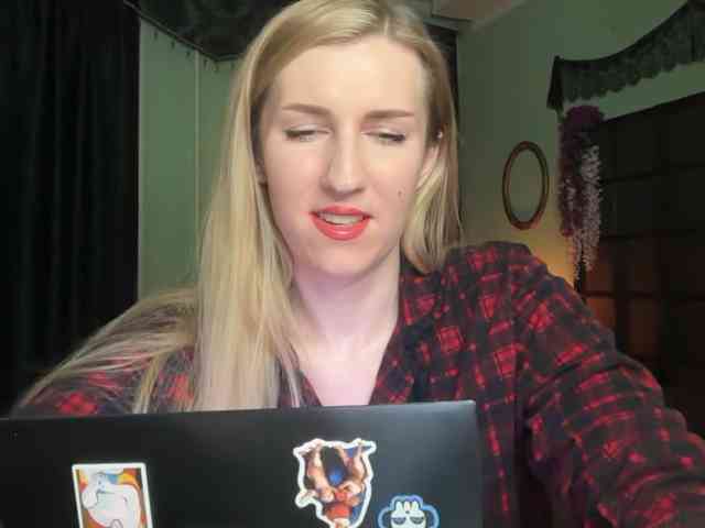 MissKetam1ine webcam