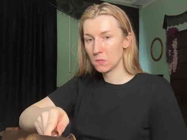 MissKetam1ine webcam