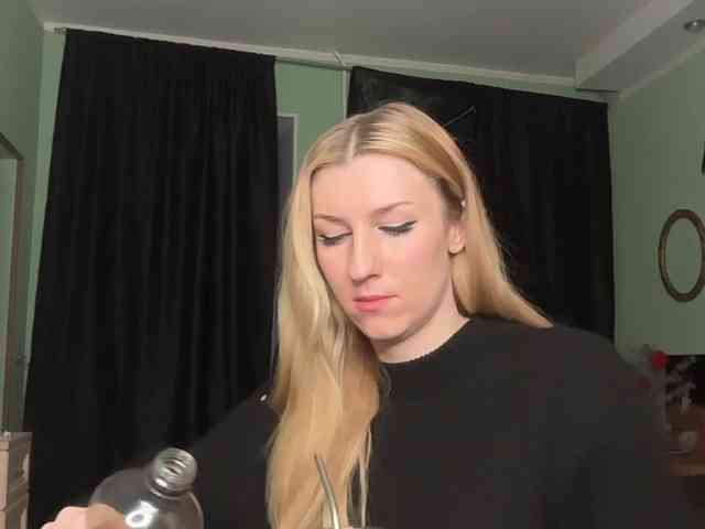 MissKetam1ine webcam