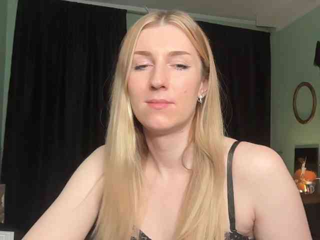 MissKetam1ine webcam