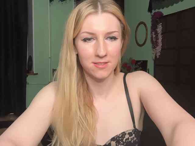 MissKetam1ine webcam