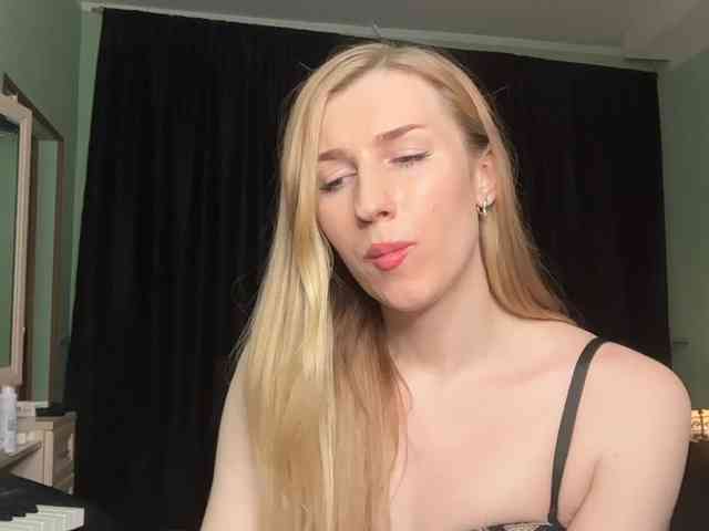 MissKetam1ine webcam