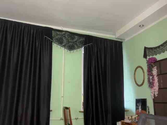 MissKetam1ine webcam