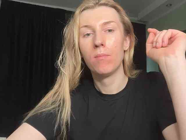 MissKetam1ine webcam