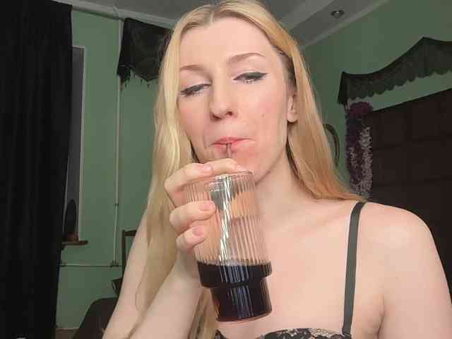 MissKetam1ine webcam