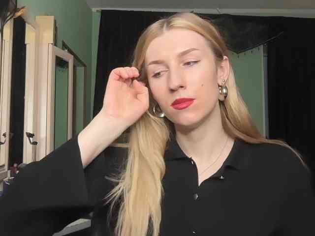 MissKetam1ine webcam