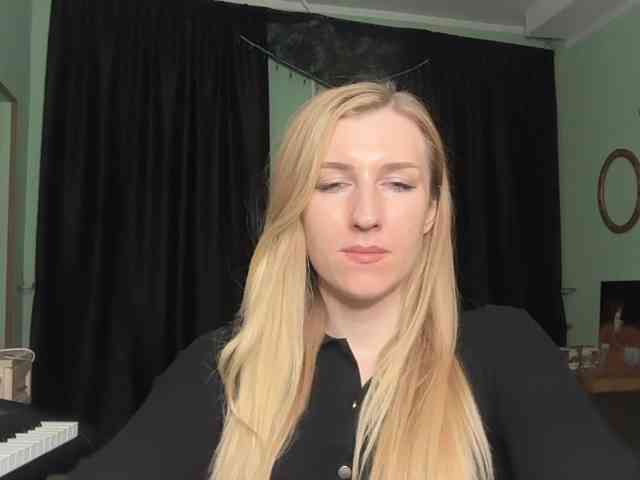 MissKetam1ine webcam