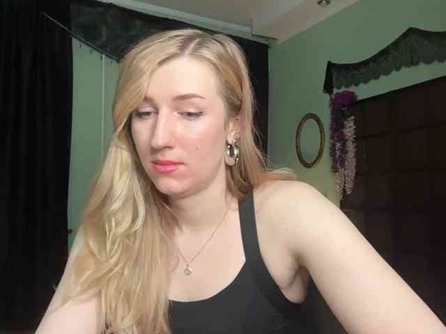 MissKetam1ine webcam