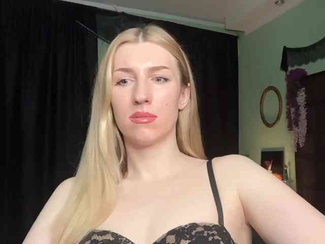 MissKetam1ine webcam