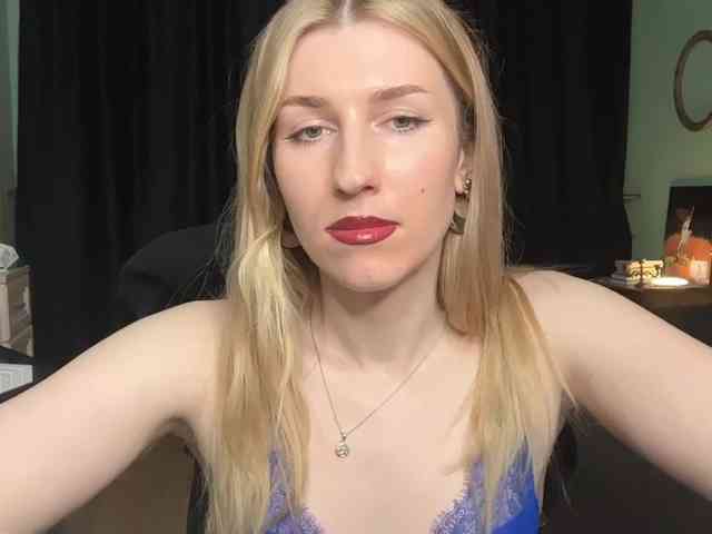 MissKetam1ine webcam