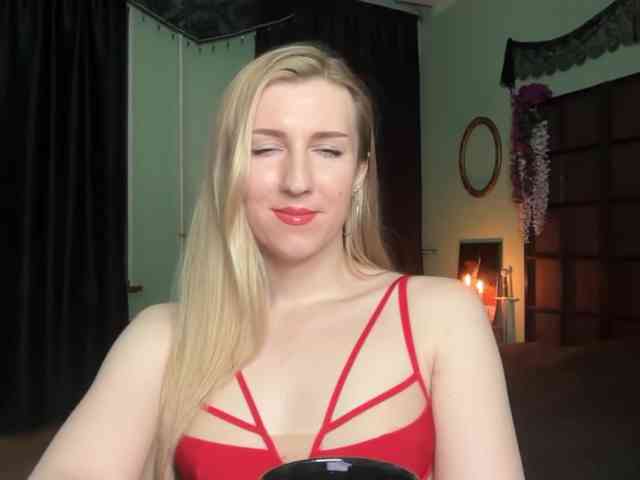 MissKetam1ine webcam