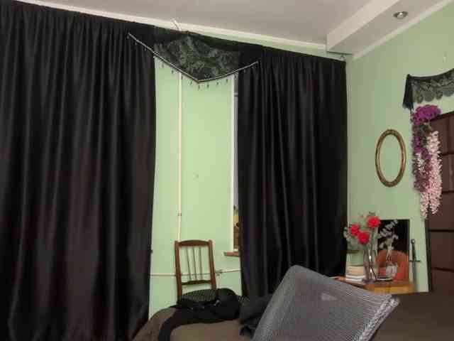 MissKetam1ine webcam