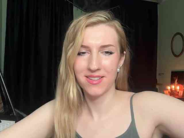 MissKetam1ine webcam