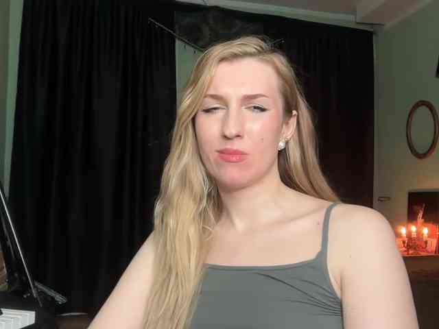 MissKetam1ine webcam