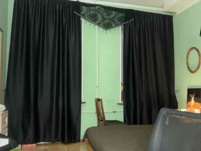 MissKetam1ine webcam