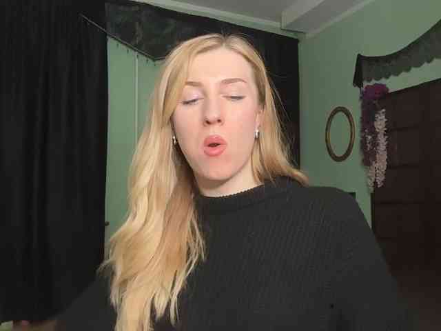 MissKetam1ine webcam