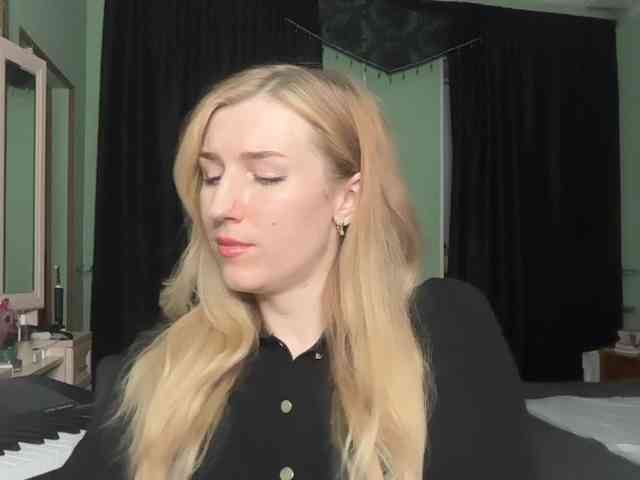 MissKetam1ine webcam