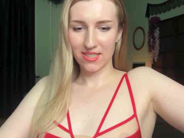 MissKetam1ine webcam