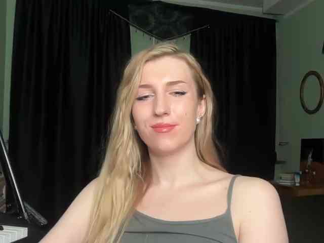 MissKetam1ine webcam