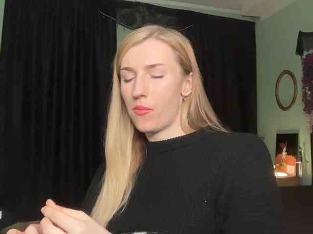 MissKetam1ine webcam