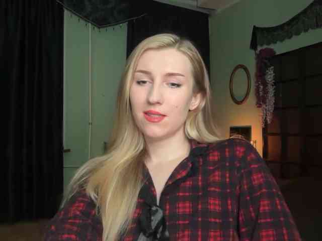 MissKetam1ine webcam