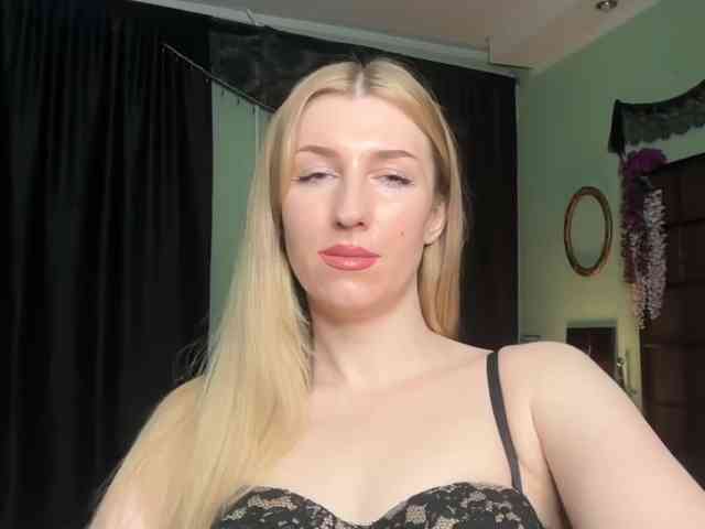 MissKetam1ine webcam