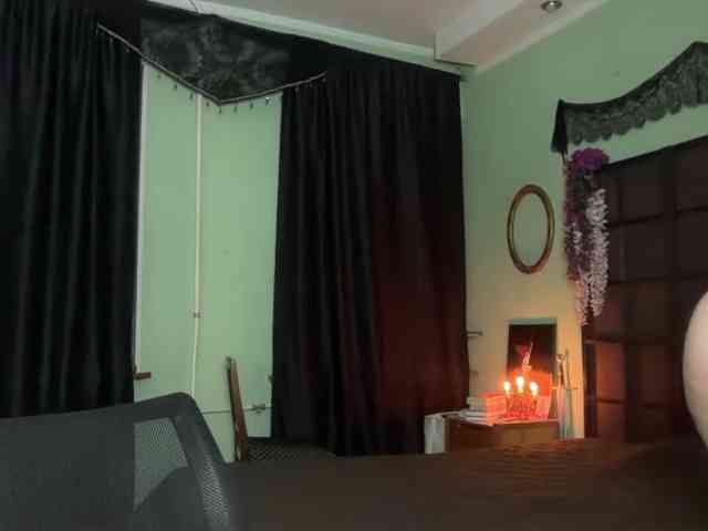 MissKetam1ine webcam