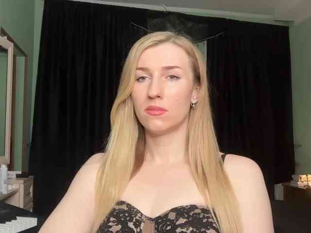 MissKetam1ine webcam